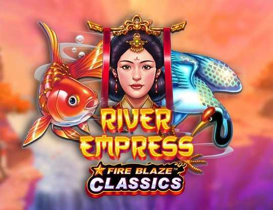 River Empress
