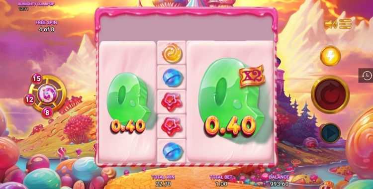 Almighty Lollipop SuperSymbols