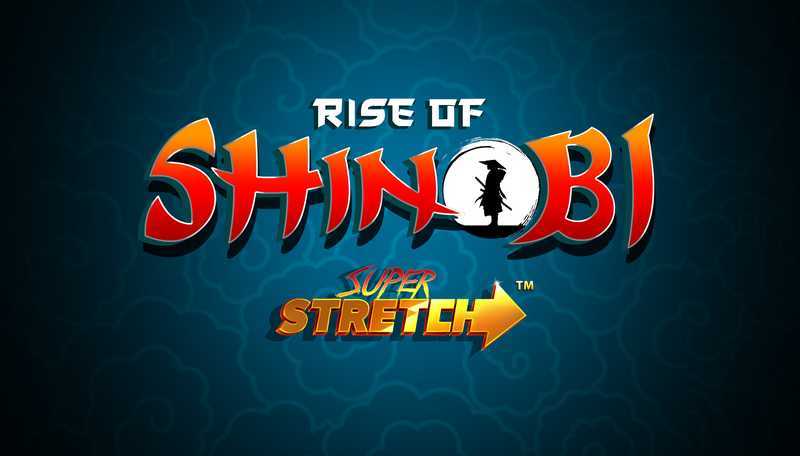Rise of Shinobi