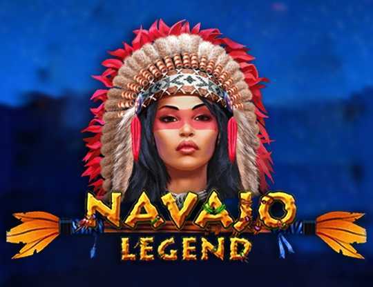Navajo Legend