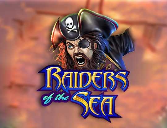 Raiders of the Sea