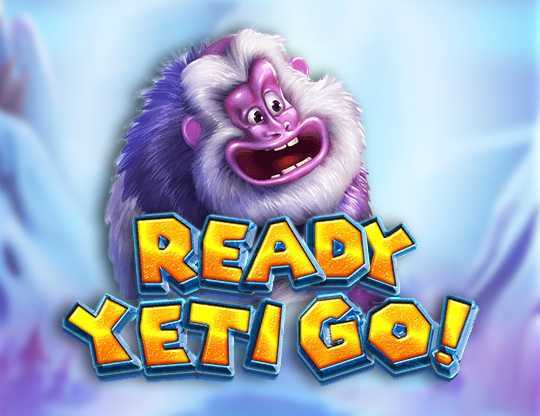 Ready Yeti Respin
