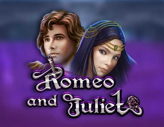 Romeo and Juliet