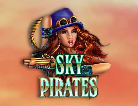 Sky Pirates