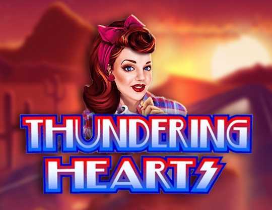 Thundering Hearts