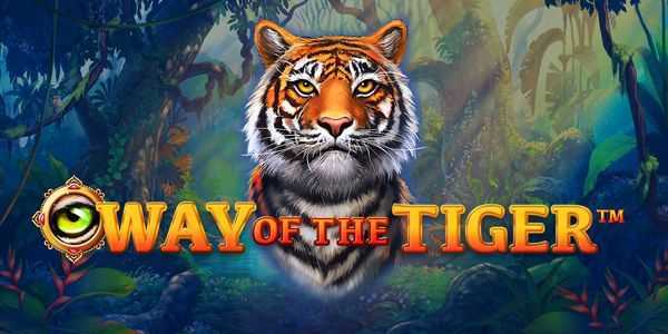 Way of the Tiger