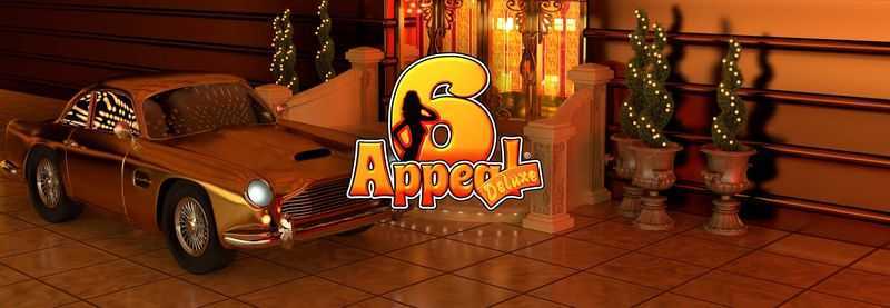 6 Appeal Deluxe