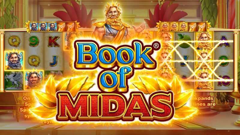Book of Midas