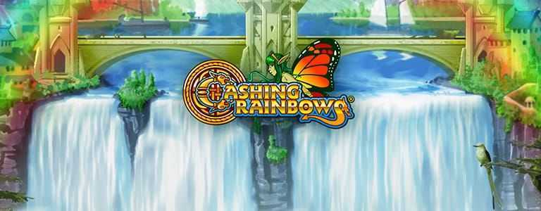 Cashing Rainbows