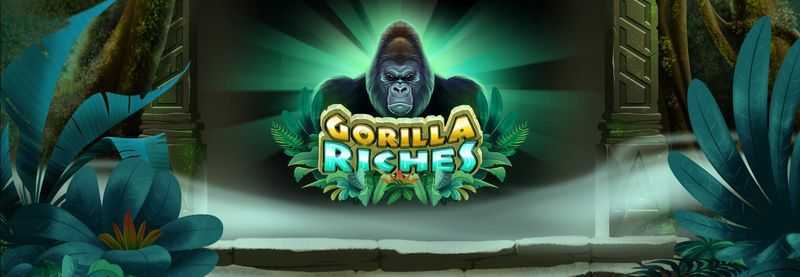 Gorilla Riches