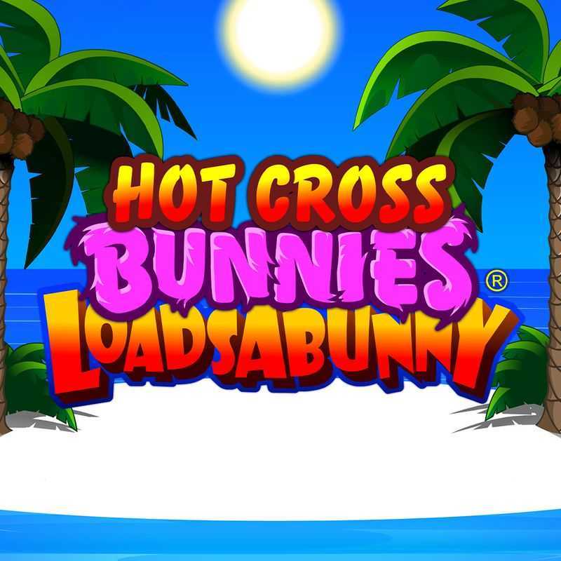 Hot Cross Bunnies Loadsabunny