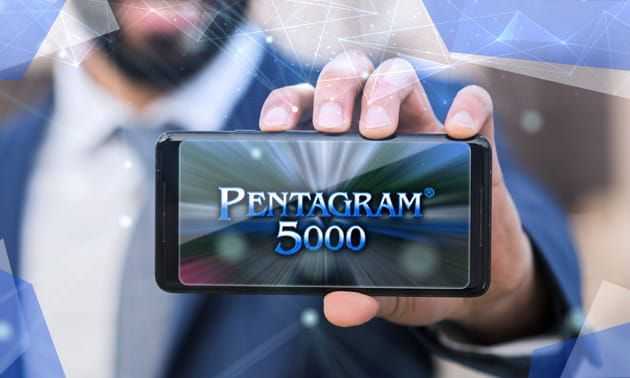 Pentagram 5000