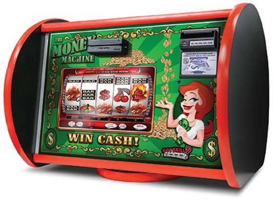 Pull A Cracker Pull Tab