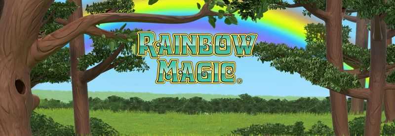 Rainbow Magic
