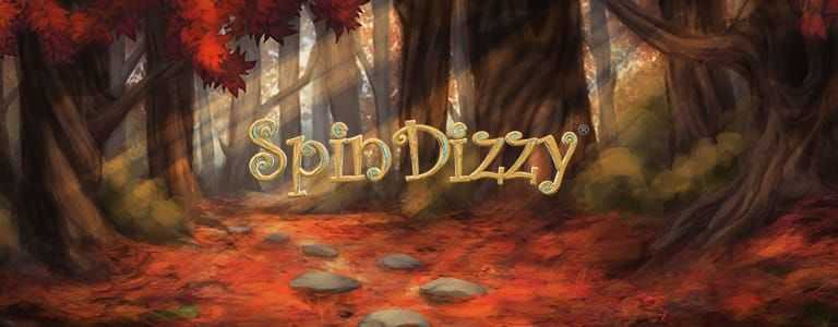 Spin Dizzy