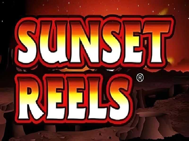 Sunset Reels Pull Tab