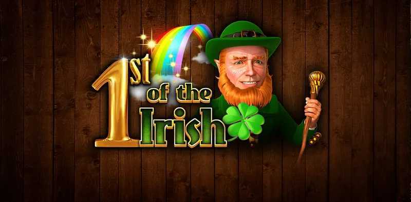 1st of the Irish 1st of the Irish