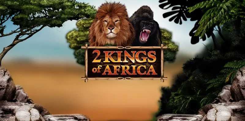 2 Kings of Africa 2 Kings of Africa
