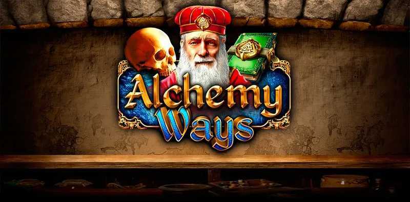 Alchemy Ways Alchemy Ways