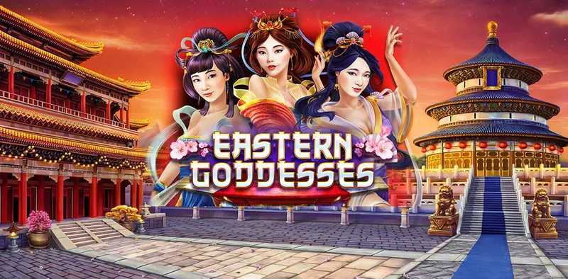 Eastern Goddesses