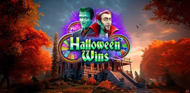Halloween Wins