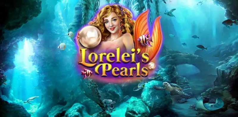 Loreleis Pearls
