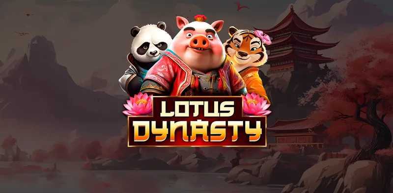 Lotus Dynasty