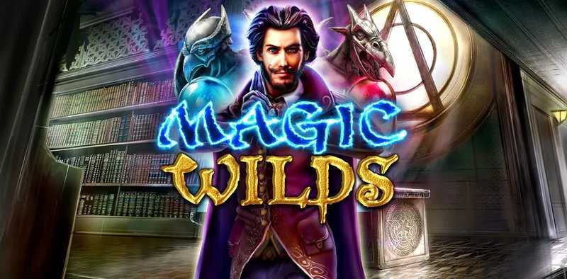 Magic Wilds Magic Wilds