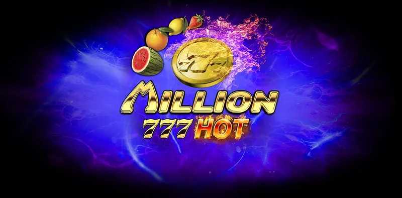 Million 777 Hot