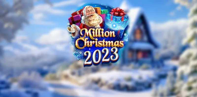 Million Christmas 2