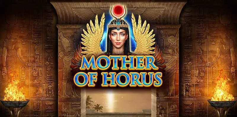 Mother Of Horus