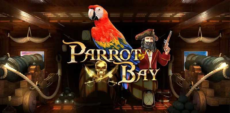 Parrot Bay