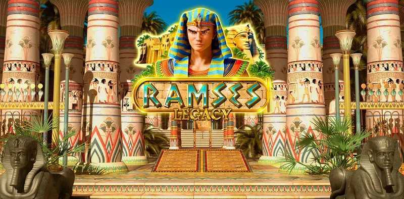 Ramses Legacy Ramses Legacy