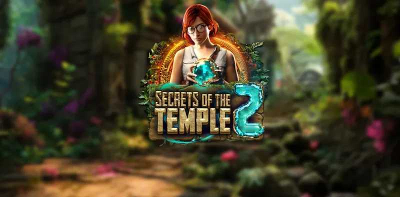 Secrets of the Temple 2