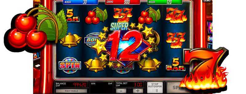 Super 12 Stars Super 12 Stars