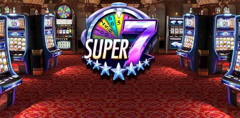 Super 7 Stars