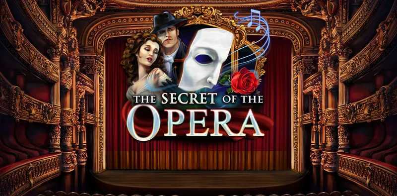 The Secret of the Opera