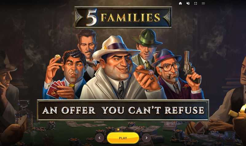 5 Families