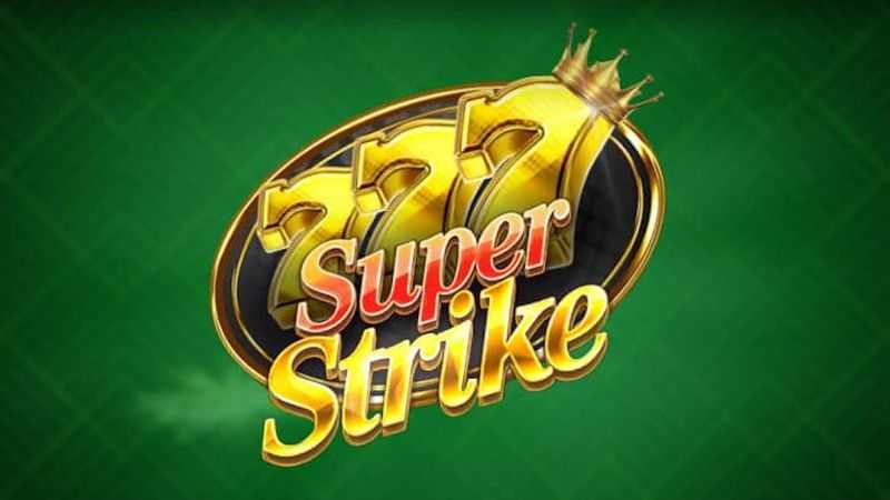777 Strike