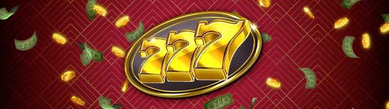 777 Super Strike