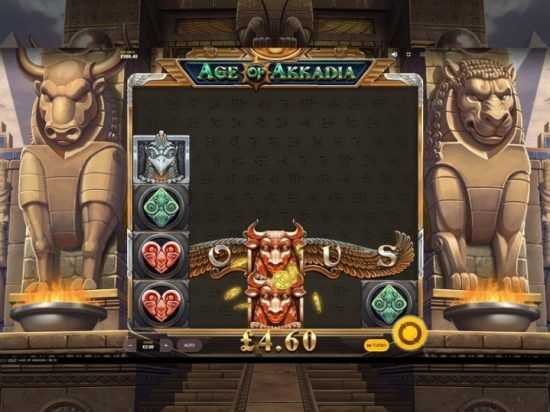 Age of Akkadia
