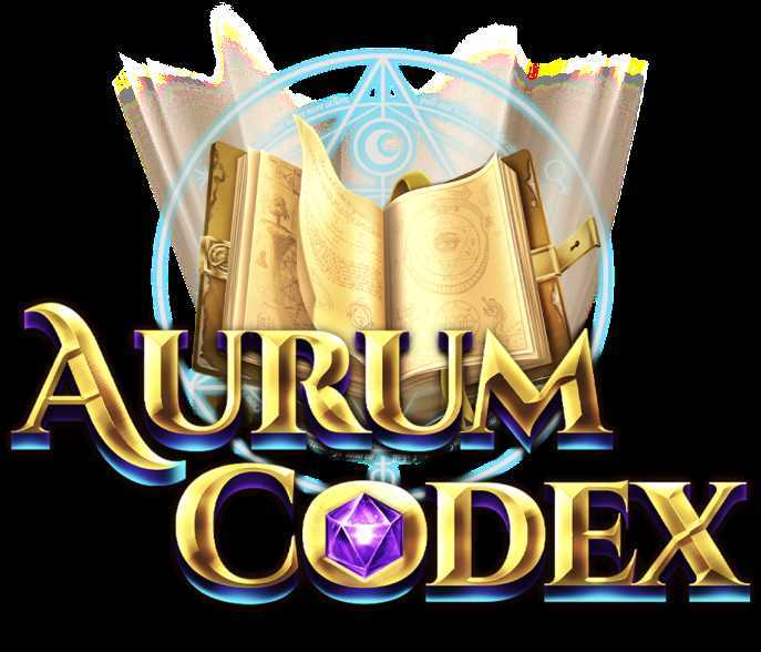 Aurum Codex