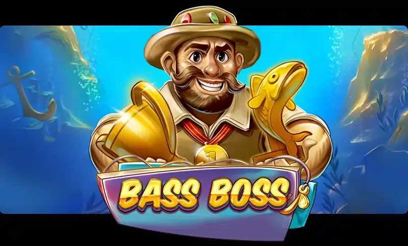 Bass Boss