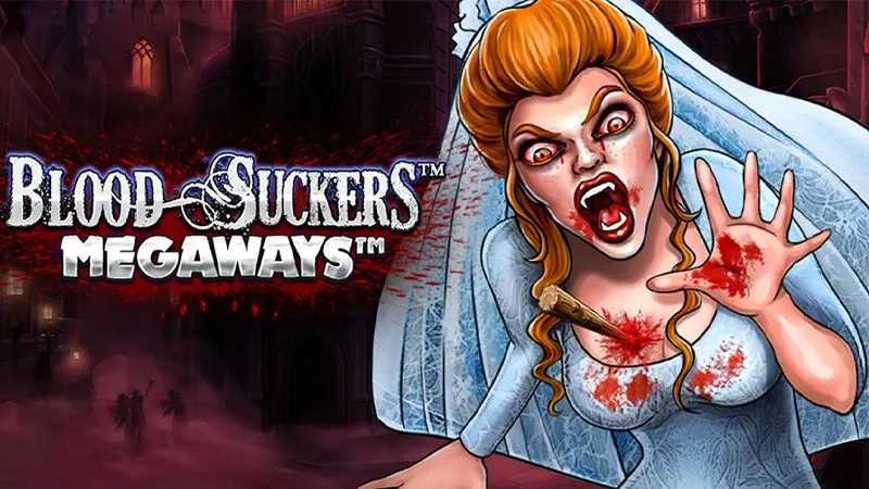 Blood Suckers Megaways