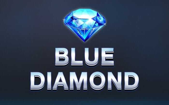 Blue Diamond