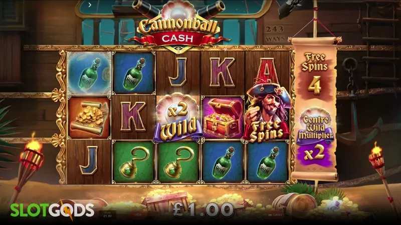 Cash Ultimate