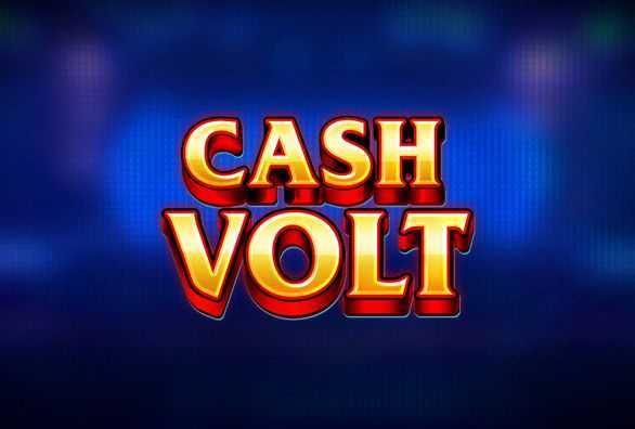 Cash Volt