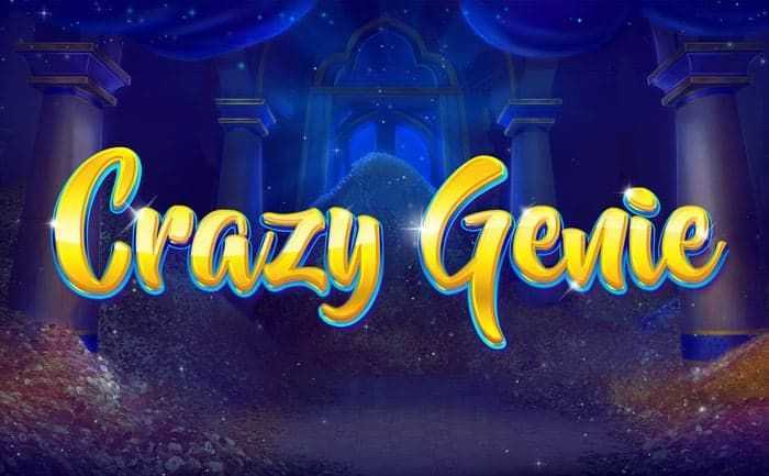 Crazy Genie