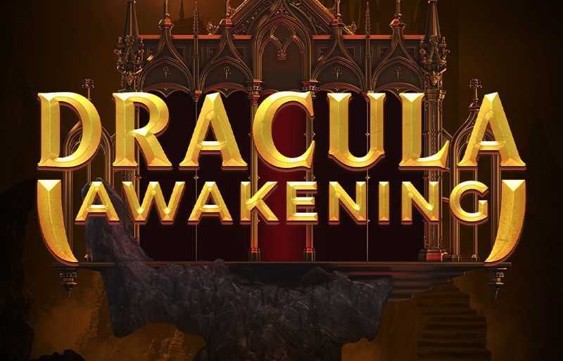 Dracula Awakening