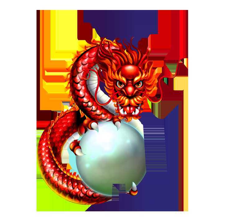 Dragon Pearl